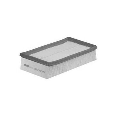 MAHLE LX 933/2 Vzduchový filter MAHLE LX 933/2 Vzduchový filter