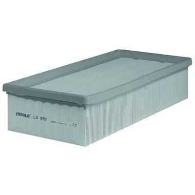 MAHLE LX 979 Vzduchový filter MAHLE LX 979 Vzduchový filter