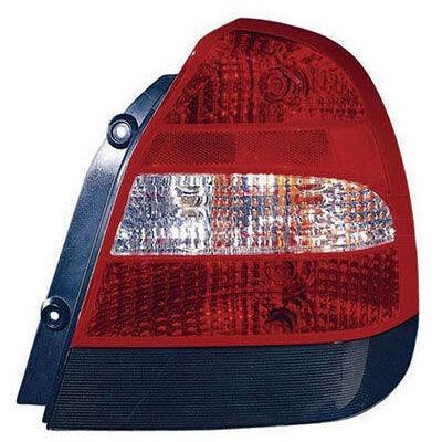ALKAR 2222605 Zadné svetlo ALKAR 2222605 Zadné svetlo