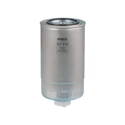 MAHLE KC 214 Palivový filter MAHLE KC 214 Palivový filter