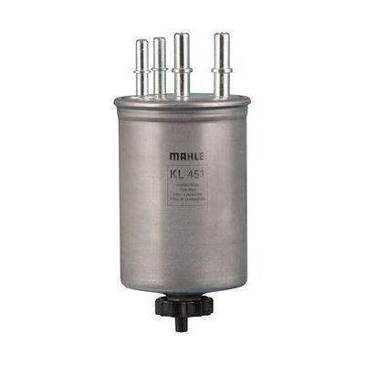 MAHLE KL 451 Palivový filter MAHLE KL 451 Palivový filter
