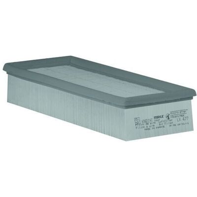 MAHLE LX 477 Vzduchový filter MAHLE LX 477 Vzduchový filter