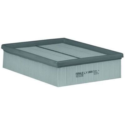 MAHLE LX 1809 Vzduchový filter MAHLE LX 1809 Vzduchový filter