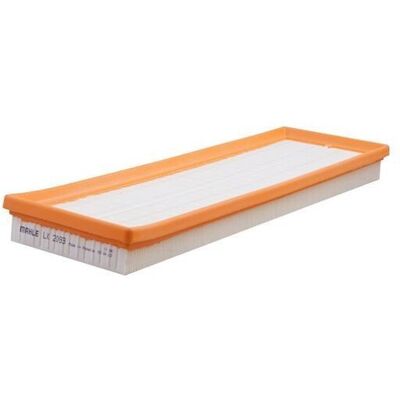 MAHLE LX 2093 Vzduchový filter MAHLE LX 2093 Vzduchový filter