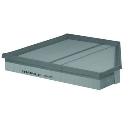 MAHLE LX 2098 Vzduchový filter MAHLE LX 2098 Vzduchový filter