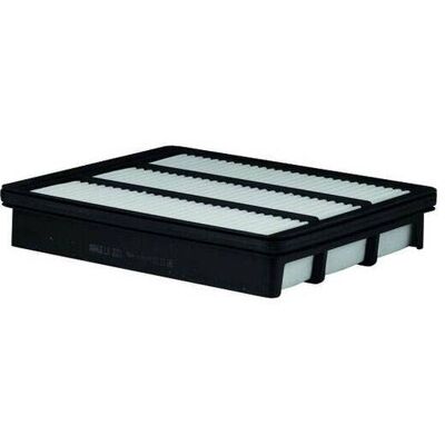 MAHLE LX 2821 Vzduchový filter MAHLE LX 2821 Vzduchový filter