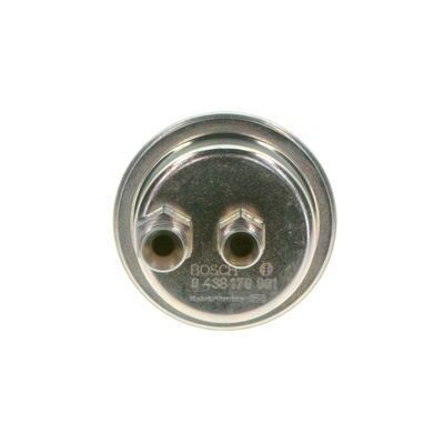 Bosch 0 438 170 001 Tlakový zásobník, Tlak paliva Bosch 0 438 170 001 Tlakový zásobník, Tlak paliva