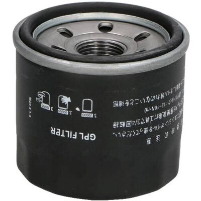 JAPANPARTS FO-GASS Palivový filter JAPANPARTS FO-GASS Palivový filter