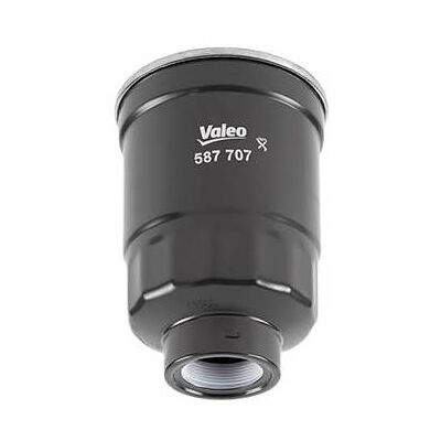 VALEO 587707 Palivový filter VALEO 587707 Palivový filter