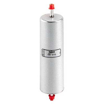 VALEO 587015 Palivový filter VALEO 587015 Palivový filter