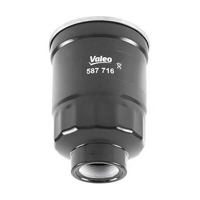 VALEO 587716 Palivový filter VALEO 587716 Palivový filter