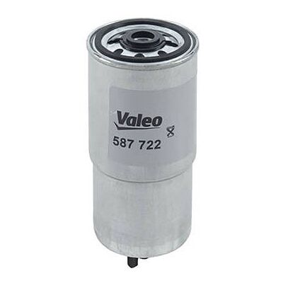 VALEO 587722 Palivový filter VALEO 587722 Palivový filter