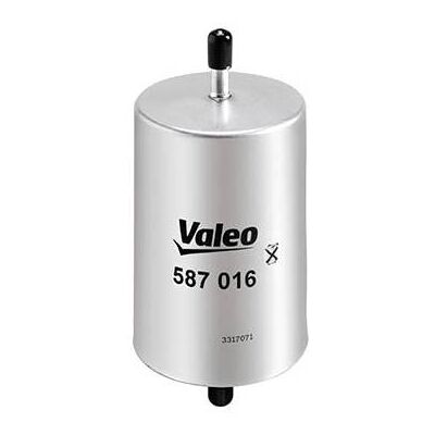 VALEO 587016 Palivový filter VALEO 587016 Palivový filter
