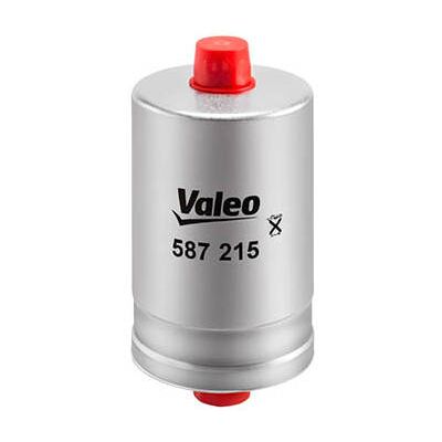 VALEO 587215 Palivový filter VALEO 587215 Palivový filter
