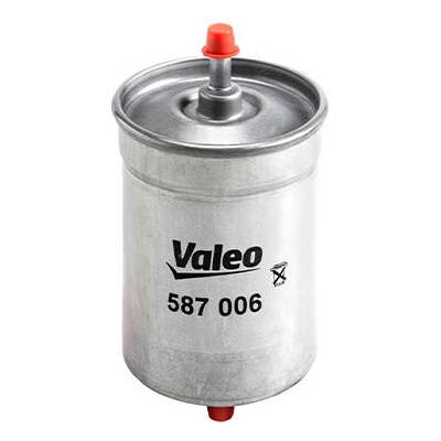 VALEO 587006 Palivový filter VALEO 587006 Palivový filter