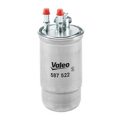 VALEO 587522 Palivový filter VALEO 587522 Palivový filter