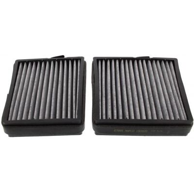 MAPCO 67885 Filter vnútorného priestoru MAPCO 67885 Filter vnútorného priestoru