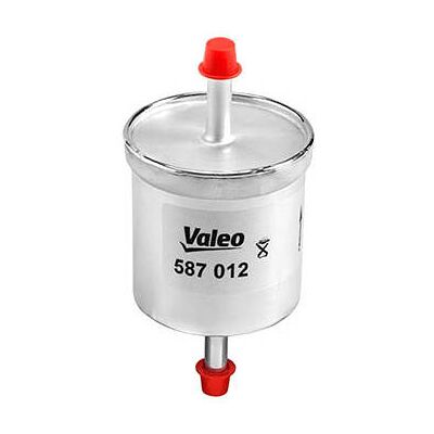 VALEO 587012 Palivový filter VALEO 587012 Palivový filter