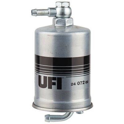 UFI 24.072.00 Palivový filter UFI 24.072.00 Palivový filter