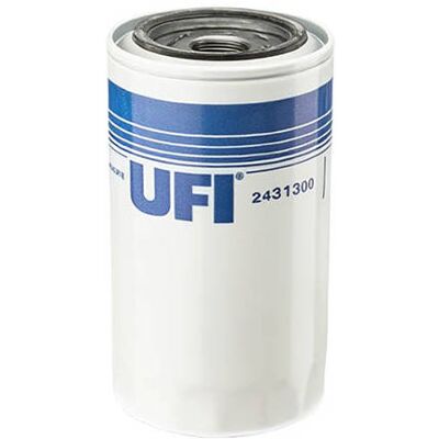 UFI 24.313.00 Palivový filter UFI 24.313.00 Palivový filter