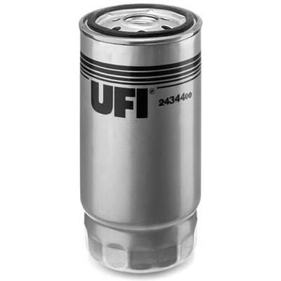UFI 24.344.00 Palivový filter UFI 24.344.00 Palivový filter