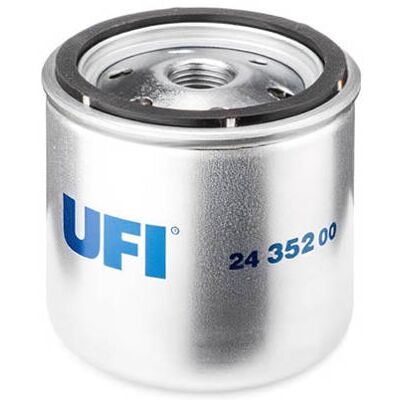 UFI 24.352.00 Palivový filter UFI 24.352.00 Palivový filter