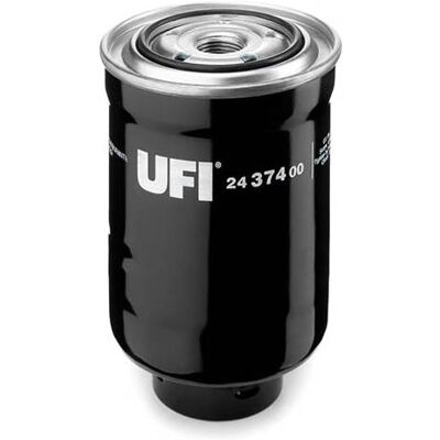 UFI 24.374.00 Palivový filter UFI 24.374.00 Palivový filter