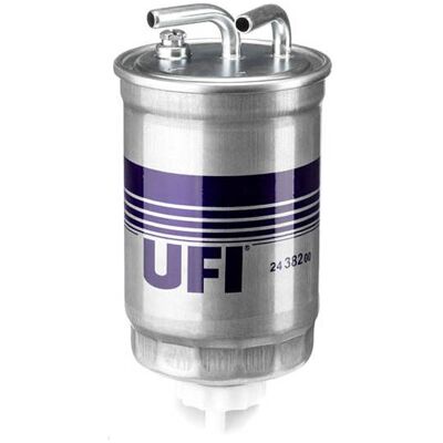 UFI 24.382.00 Palivový filter UFI 24.382.00 Palivový filter