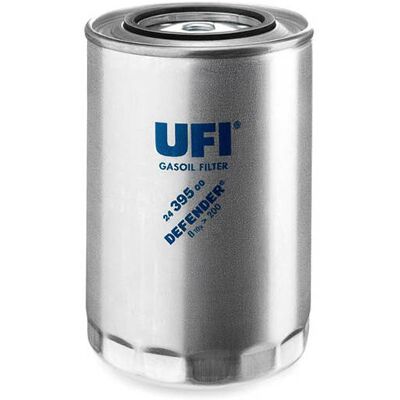 UFI 24.395.00 Palivový filter UFI 24.395.00 Palivový filter