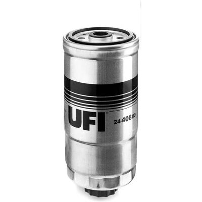 UFI 24.408.00 Palivový filter UFI 24.408.00 Palivový filter