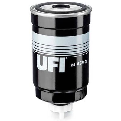 UFI 24.439.00 Palivový filter UFI 24.439.00 Palivový filter