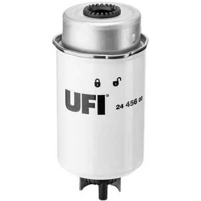 UFI 24.456.00 Palivový filter UFI 24.456.00 Palivový filter