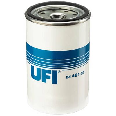 UFI 24.461.00 Palivový filter UFI 24.461.00 Palivový filter