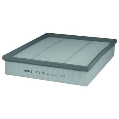 MAHLE LX 3138 Vzduchový filter MAHLE LX 3138 Vzduchový filter