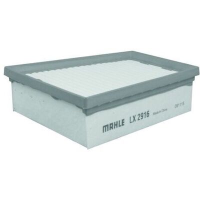 MAHLE LX 2916 Vzduchový filter MAHLE LX 2916 Vzduchový filter