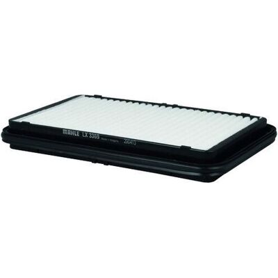 MAHLE LX 3369 Vzduchový filter MAHLE LX 3369 Vzduchový filter