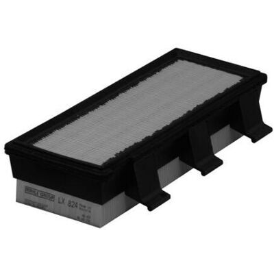MAHLE LX 824 Vzduchový filter MAHLE LX 824 Vzduchový filter