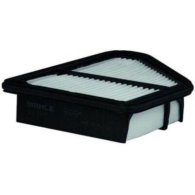 MAHLE LX 2647 Vzduchový filter MAHLE LX 2647 Vzduchový filter