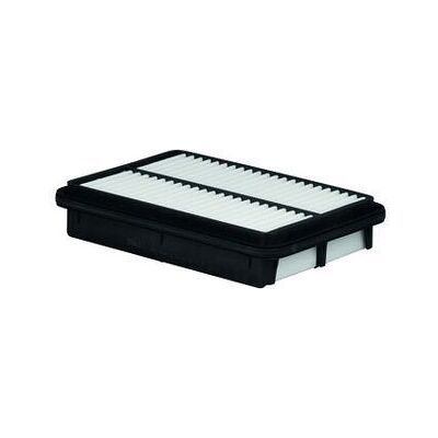MAHLE LX 1041 Vzduchový filter MAHLE LX 1041 Vzduchový filter