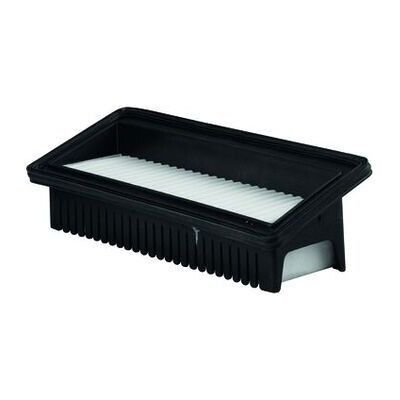 MAHLE LX 2963 Vzduchový filter MAHLE LX 2963 Vzduchový filter