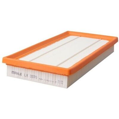 MAHLE LX 3370 Vzduchový filter MAHLE LX 3370 Vzduchový filter