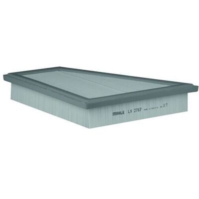 MAHLE LX 2787 Vzduchový filter MAHLE LX 2787 Vzduchový filter