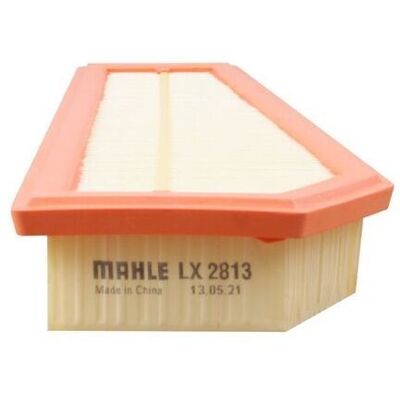 MAHLE LX 2813 Vzduchový filter MAHLE LX 2813 Vzduchový filter