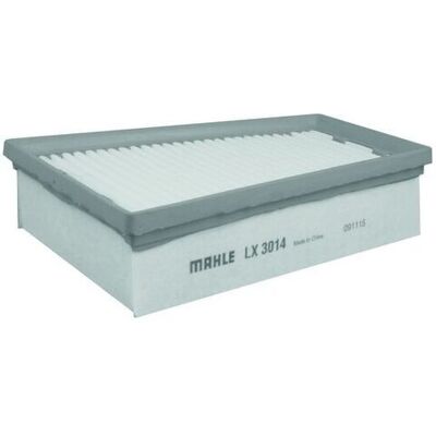 MAHLE LX 3014 Vzduchový filter MAHLE LX 3014 Vzduchový filter