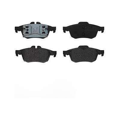 BREMBO P 68 057 Brzdové platničky BREMBO P 68 057 Brzdové platničky