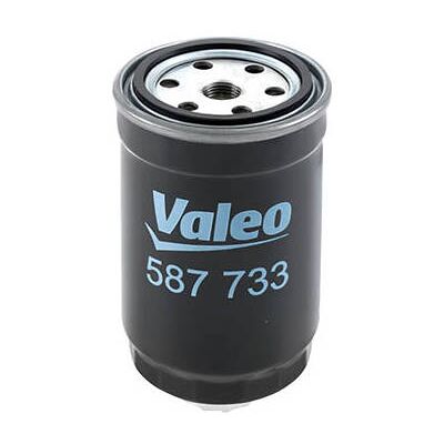 VALEO 587733 Palivový filter VALEO 587733 Palivový filter