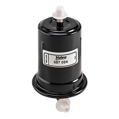 VALEO 587024 Palivový filter VALEO 587024 Palivový filter