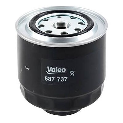 VALEO 587737 Palivový filter VALEO 587737 Palivový filter
