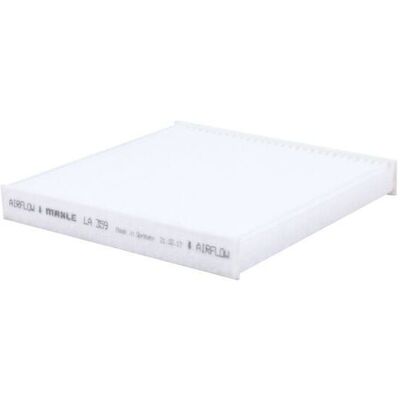 MAHLE LA 359 Filter vnútorného priestoru MAHLE LA 359 Filter vnútorného priestoru