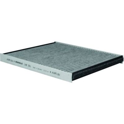 MAHLE LAK 361 Filter vnútorného priestoru MAHLE LAK 361 Filter vnútorného priestoru